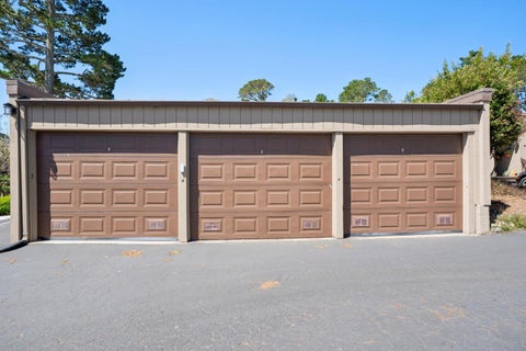 Tiny photo for 24501 Via Mar Monte #77, CARMEL, CA 93923 (MLS # ML82052896)