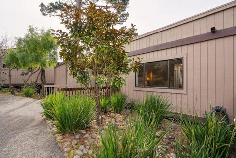 Tiny photo for 24501 Via Mar Monte #77, CARMEL, CA 93923 (MLS # ML82052896)