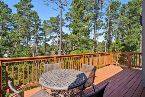 Tiny photo for 24501 Via Mar Monte #77, CARMEL, CA 93923 (MLS # ML82052896)