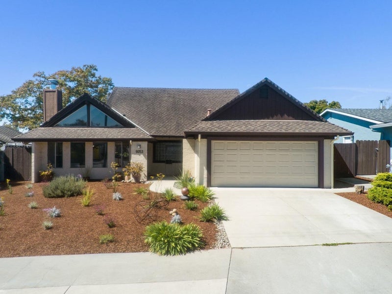 6053 Thurber Lane