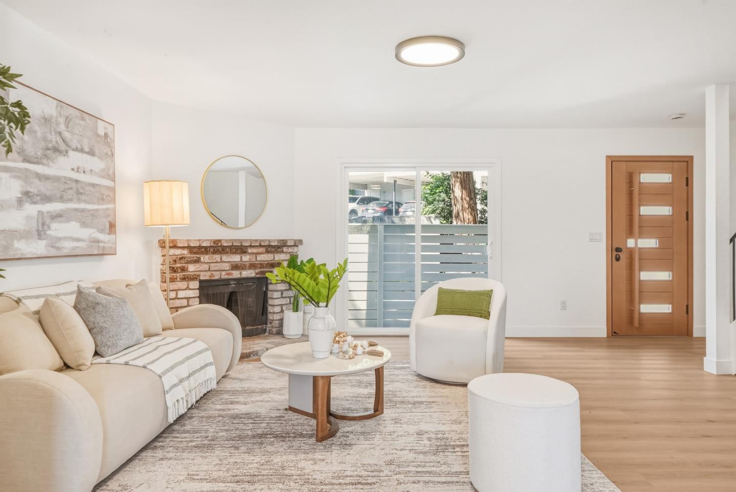 3600 Green Acre Road