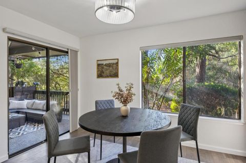 Tiny photo for 3350 La Mesa Drive #4, SAN CARLOS, CA 94070 (MLS # ML82016931)