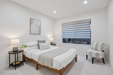 Tiny photo for 3350 La Mesa Drive #4, SAN CARLOS, CA 94070 (MLS # ML82016931)