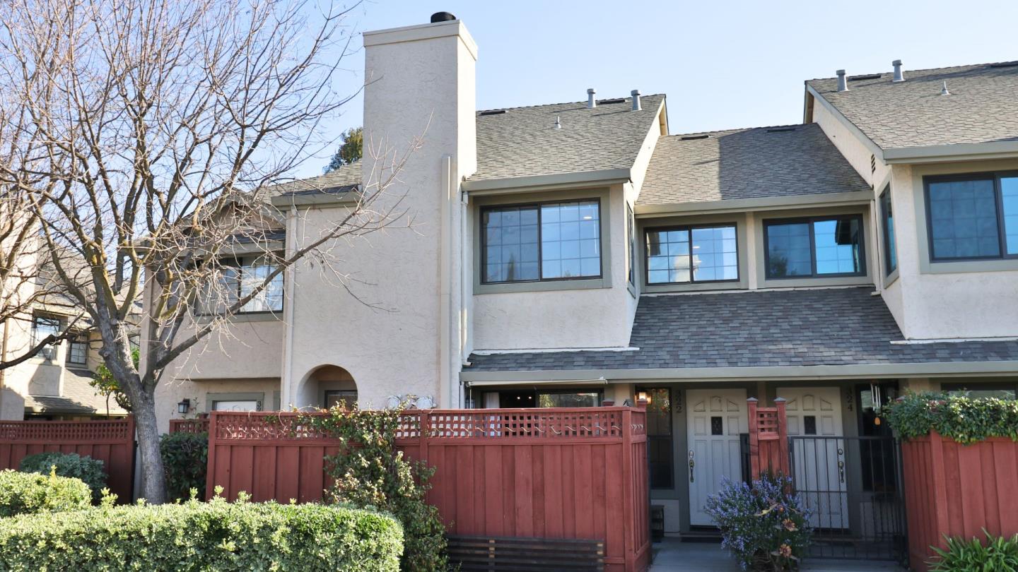 322 West Sunnyoaks Avenue