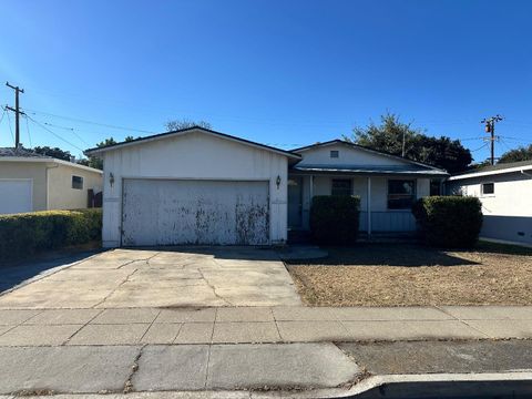 Photo of 659 San Miguel Ave, SUNNYVALE, CA 94085 (MLS # ML82026628)