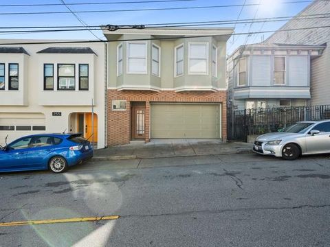 257 Chenery Street SAN FRANCISCO CA 94131