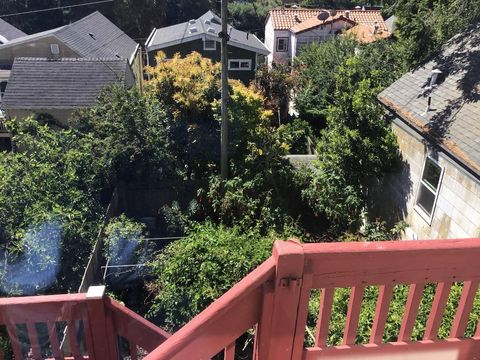 Tiny photo for 257 Chenery Street, SAN FRANCISCO, CA 94131 (MLS # ML82030636)