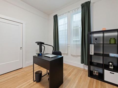 Tiny photo for 257 Chenery Street, SAN FRANCISCO, CA 94131 (MLS # ML82030636)