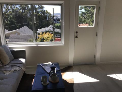 Tiny photo for 257 Chenery Street, SAN FRANCISCO, CA 94131 (MLS # ML82030636)