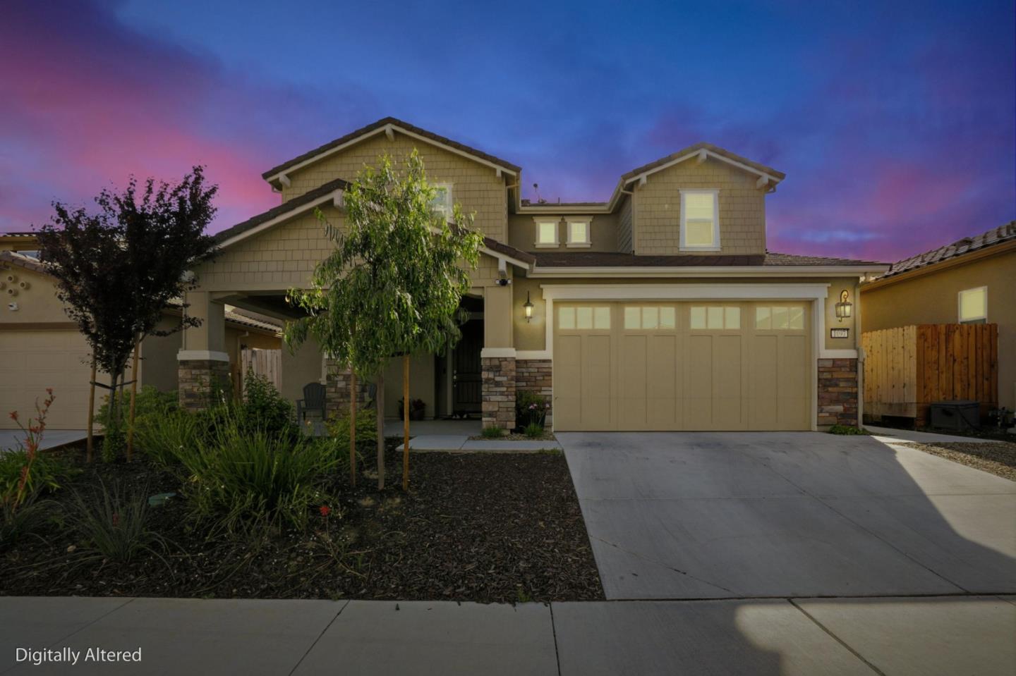 1097 Sunridge Drive
