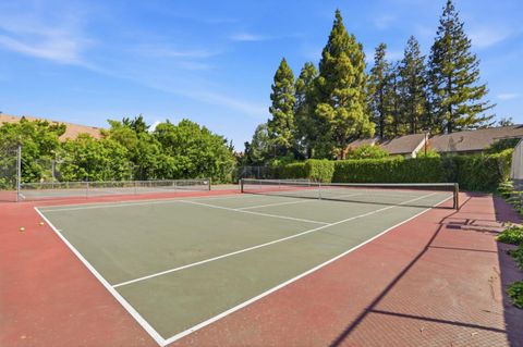 Tiny photo for 1028 Summermist Court, SAN JOSE, CA 95122 (MLS # ML82045382)