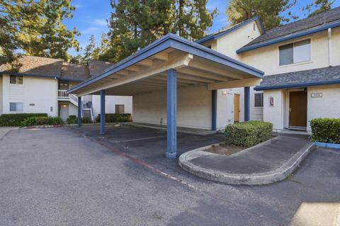 Tiny photo for 1028 Summermist Court, SAN JOSE, CA 95122 (MLS # ML82045382)