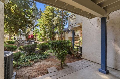 Tiny photo for 1028 Summermist Court, SAN JOSE, CA 95122 (MLS # ML82045382)