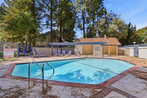 Tiny photo for 1028 Summermist Court, SAN JOSE, CA 95122 (MLS # ML82045382)