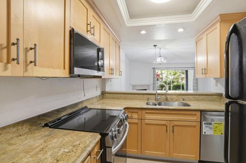 Tiny photo for 1028 Summermist Court, SAN JOSE, CA 95122 (MLS # ML82045382)