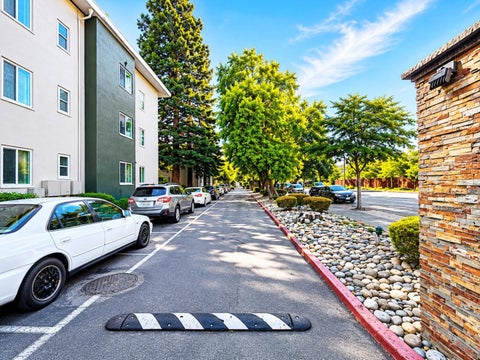 Tiny photo for 177 N El Camino Real #36, San Mateo, CA 94401 (MLS # ML82049177)