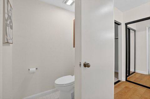 Tiny photo for 1874 Huxley Court, SAN JOSE, CA 95125 (MLS # ML82031211)