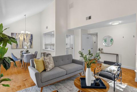 Tiny photo for 1874 Huxley Court, SAN JOSE, CA 95125 (MLS # ML82031211)