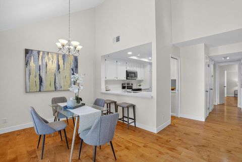 Tiny photo for 1874 Huxley Court, SAN JOSE, CA 95125 (MLS # ML82031211)