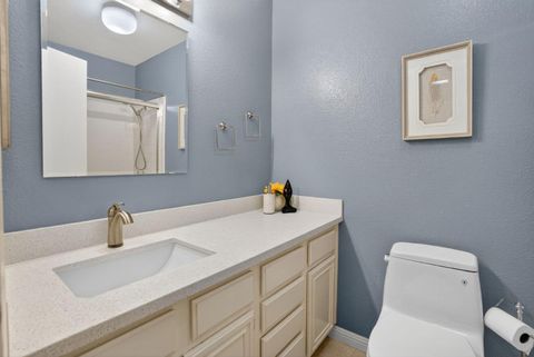 Tiny photo for 1874 Huxley Court, SAN JOSE, CA 95125 (MLS # ML82031211)