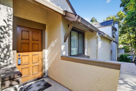 Tiny photo for 1874 Huxley Court, SAN JOSE, CA 95125 (MLS # ML82031211)