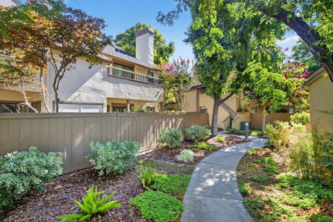 Tiny photo for 1874 Huxley Court, SAN JOSE, CA 95125 (MLS # ML82031211)