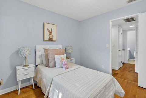 Tiny photo for 1874 Huxley Court, SAN JOSE, CA 95125 (MLS # ML82031211)