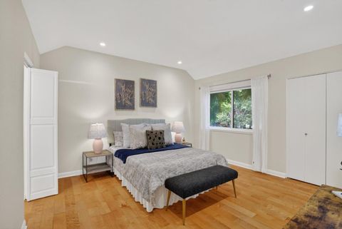 Tiny photo for 1874 Huxley Court, SAN JOSE, CA 95125 (MLS # ML82031211)