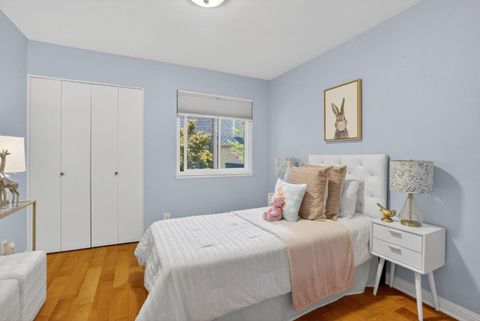 Tiny photo for 1874 Huxley Court, SAN JOSE, CA 95125 (MLS # ML82031211)