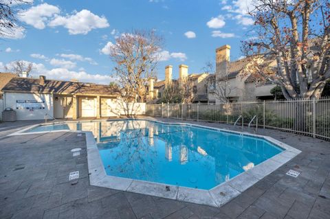 Tiny photo for 1874 Huxley Court, SAN JOSE, CA 95125 (MLS # ML82031211)