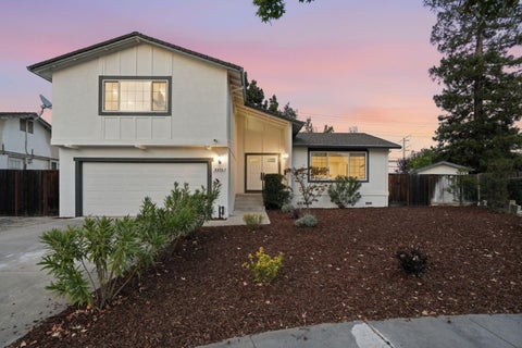 Photo of 4436 Hanalei Place, SAN JOSE, CA 95118 (MLS # ML82061058)