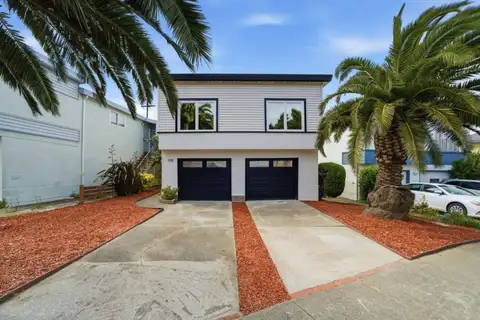 398 Ardendale Drive, Daly City, CA 94014 - #: ML82048992
