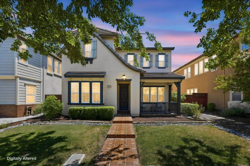 690 North San Marcos Drive