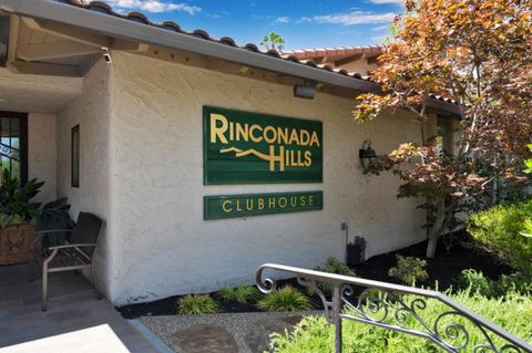 Tiny photo for 126 Via Lago, Los Gatos, CA 95032 (MLS # ML82034857)