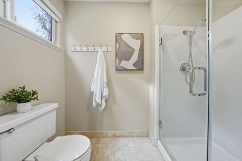 Tiny photo for 126 Via Lago, Los Gatos, CA 95032 (MLS # ML82034857)