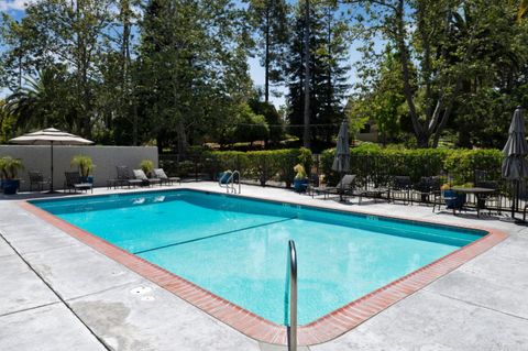 Tiny photo for 126 Via Lago, Los Gatos, CA 95032 (MLS # ML82034857)