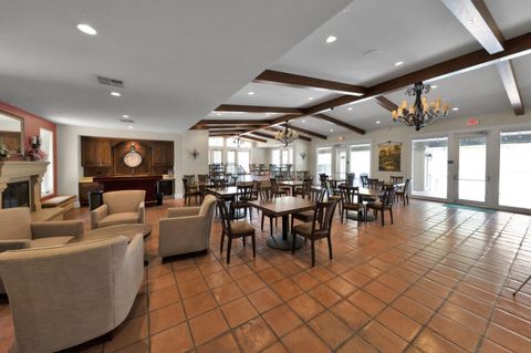 Tiny photo for 126 Via Lago, Los Gatos, CA 95032 (MLS # ML82034857)