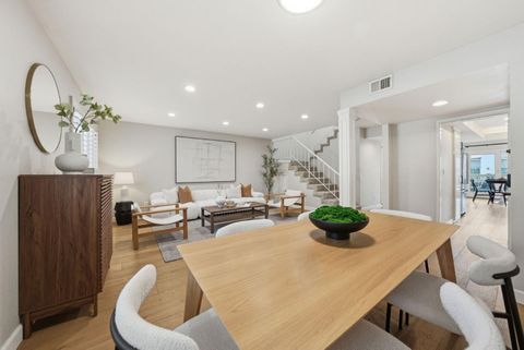 Tiny photo for 126 Via Lago, Los Gatos, CA 95032 (MLS # ML82034857)