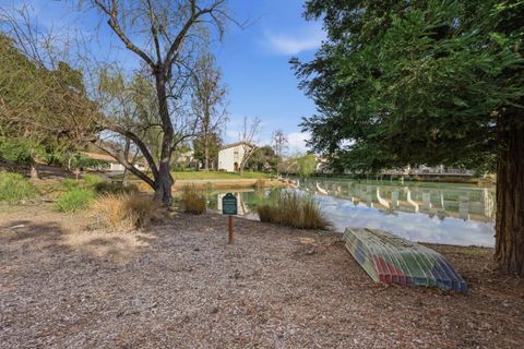 Tiny photo for 126 Via Lago, Los Gatos, CA 95032 (MLS # ML82034857)