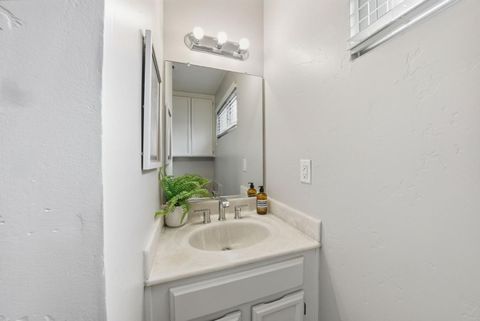 Tiny photo for 126 Via Lago, Los Gatos, CA 95032 (MLS # ML82034857)