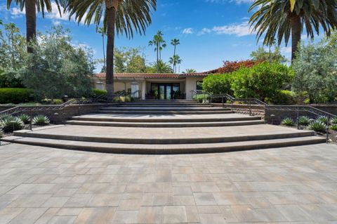 Tiny photo for 126 Via Lago, Los Gatos, CA 95032 (MLS # ML82034857)