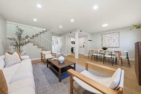 Tiny photo for 126 Via Lago, Los Gatos, CA 95032 (MLS # ML82034857)