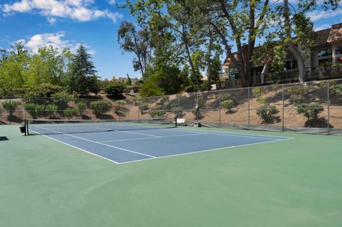 Tiny photo for 126 Via Lago, Los Gatos, CA 95032 (MLS # ML82034857)