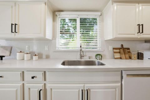 Tiny photo for 126 Via Lago, Los Gatos, CA 95032 (MLS # ML82034857)