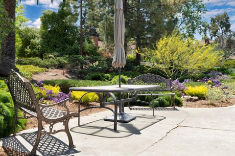 Tiny photo for 126 Via Lago, Los Gatos, CA 95032 (MLS # ML82034857)