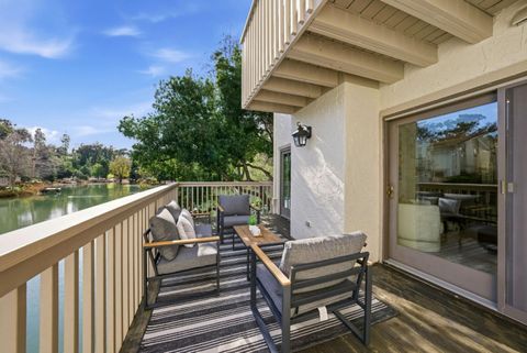 Tiny photo for 126 Via Lago, Los Gatos, CA 95032 (MLS # ML82034857)