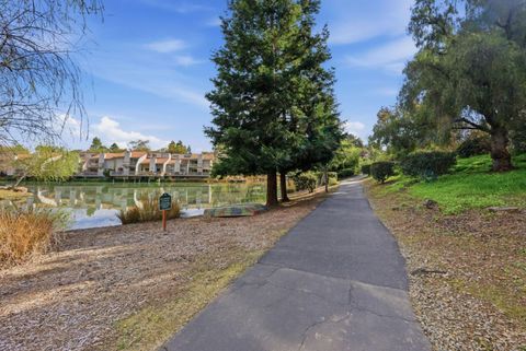 Tiny photo for 126 Via Lago, Los Gatos, CA 95032 (MLS # ML82034857)