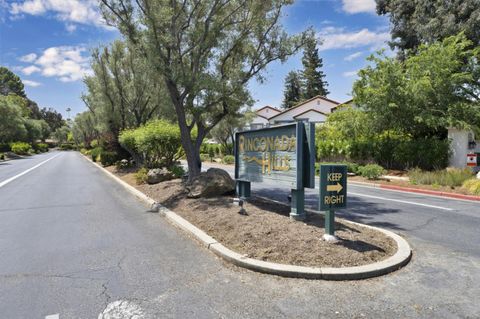 Tiny photo for 126 Via Lago, Los Gatos, CA 95032 (MLS # ML82034857)