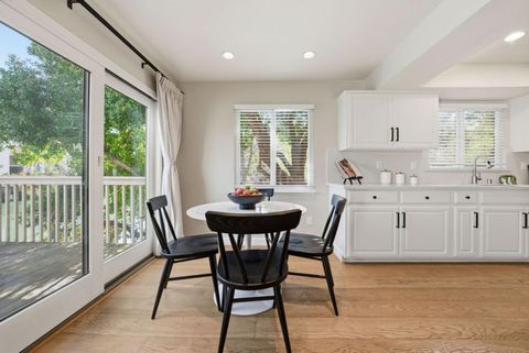 Tiny photo for 126 Via Lago, Los Gatos, CA 95032 (MLS # ML82034857)