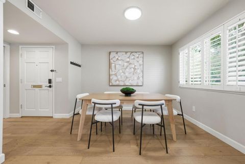 Tiny photo for 126 Via Lago, Los Gatos, CA 95032 (MLS # ML82034857)